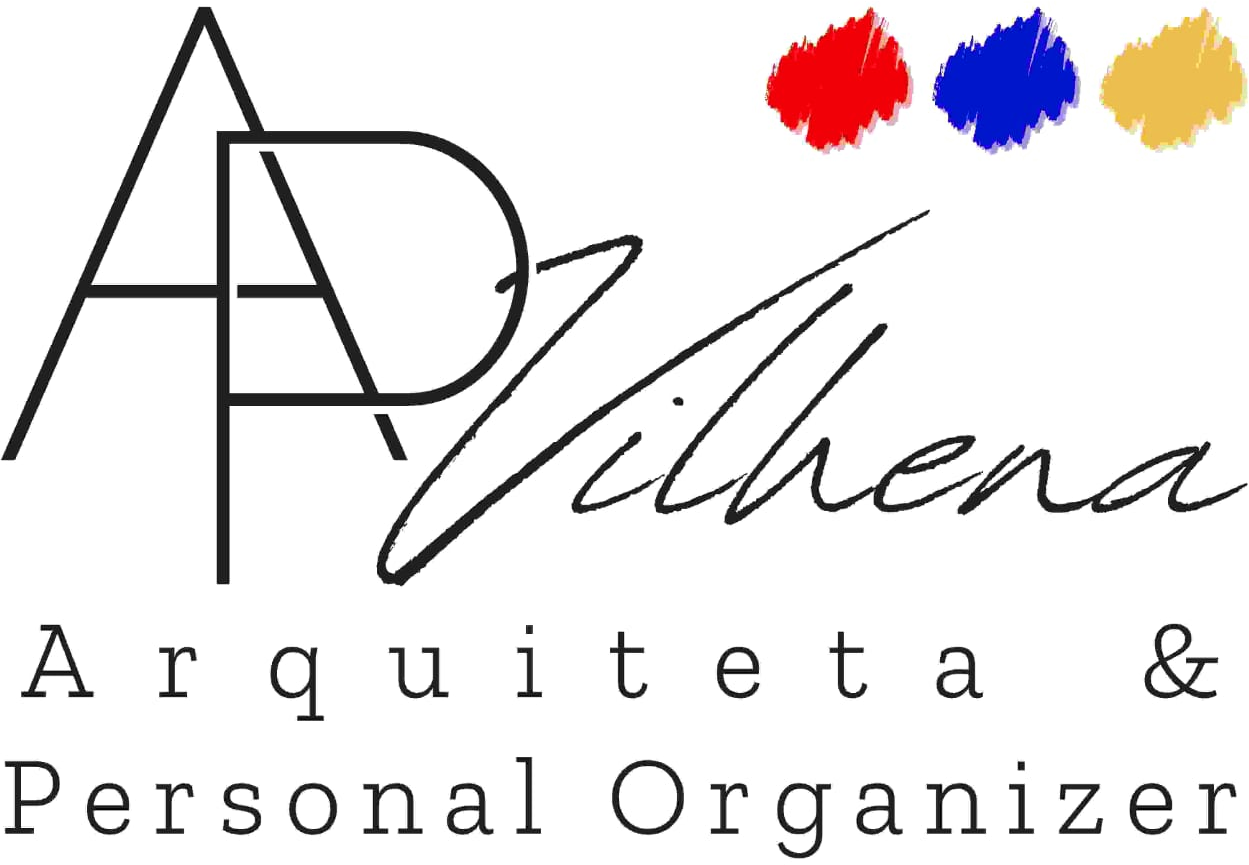 AP Vilhena — Arquiteta & Personal Organizer